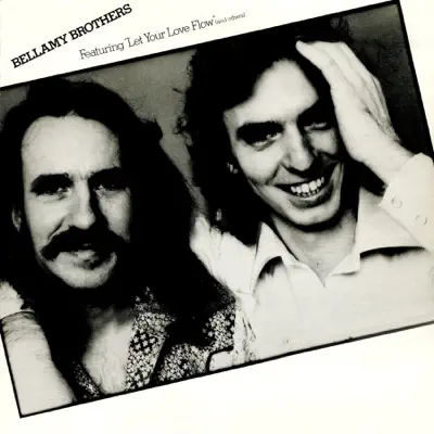 Bellamy Brothers - The Bellamy Brothers