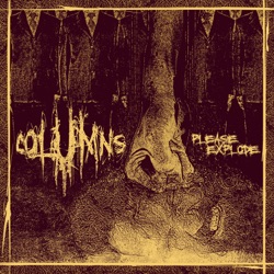 Columns - Punching Nancy Grace