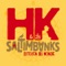 La unidad - HK & Les saltimbanks lyrics