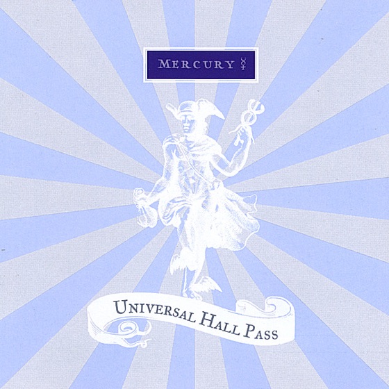 Cover artwork for Dragonfly