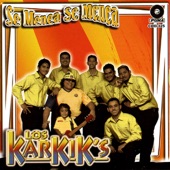 El Caballo de Federico - Los Karkik's