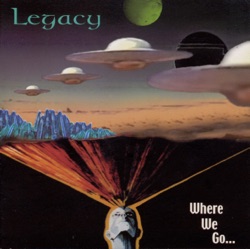Legacy - Take a Look at Yourself