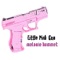 Little Pink Gun - Melanie Hammet lyrics