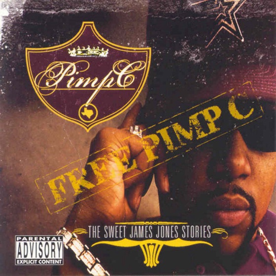 Cover artwork for I'm a Hustler