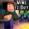 Mine It Out - Minecraft Parody (feat. Kelsey VanSuch) - GameChap