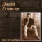 Hard Steel Mill - David Francey lyrics