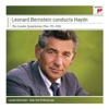 Haydn: Symphonies (Nos. 93-104)