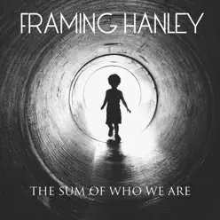 The Sum of Who We Are - Framing Hanley