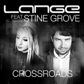 Crossroads (feat. Stine Grove) artwork