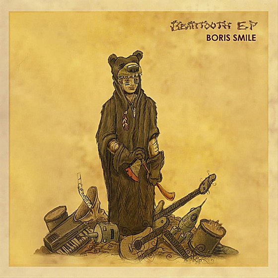 Cover artwork for Program Me to Love