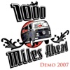 Demo 2007 - EP