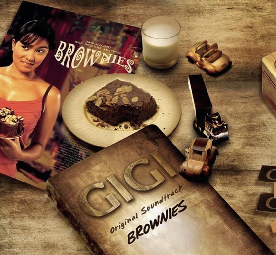 Cover artwork for Cinta Terakhir