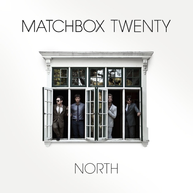 Exile on mainstream matchbox twenty