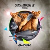 Suns & Moons - Single, 2013