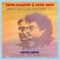 Erotica - Pierre Henry & Pierre Schaeffer lyrics