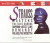 Strauss Waltzes: Basic 100 Volume 6 artwork