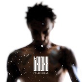 Tricky - Tribal Drums