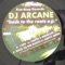 Back to the Roots - DJ Arcane lyrics