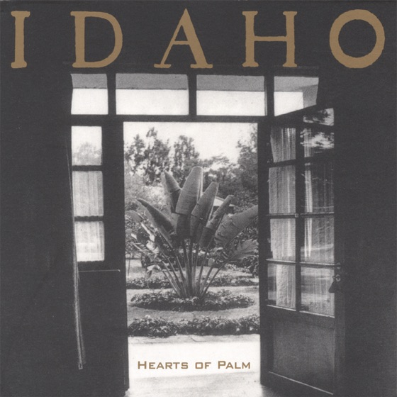 Cover artwork for To Be the One