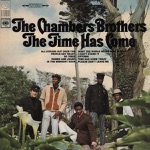 The Chambers Brothers - In the Midnight Hour