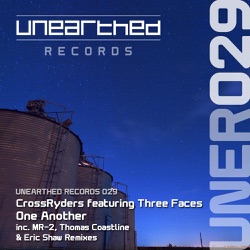CrossRyders - One Another (Eric Shaw Remix)