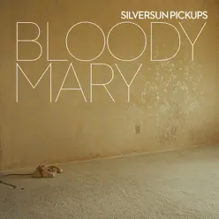 Bloody Mary (Nerve Endings) - Single - Silversun Pickups