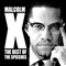 The F.B.I. and Black Muslims - Malcolm X lyrics
