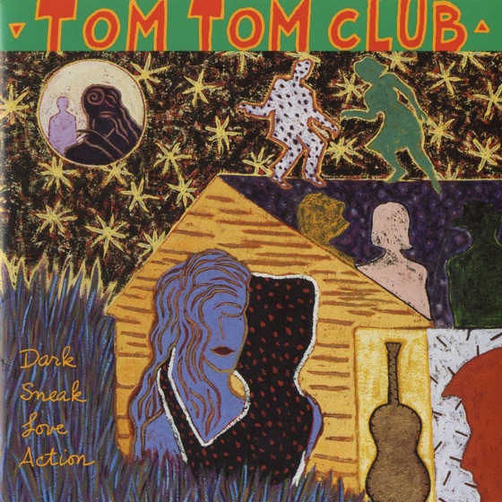 Cover artwork for Irresistible Party Dip