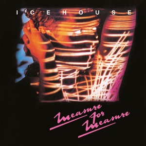 ICEHOUSE - No Promises