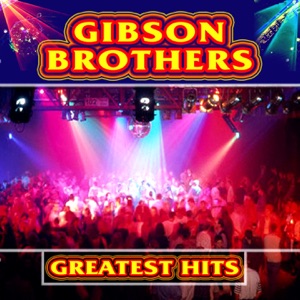 Gibson Brothers - Cuba - 排舞 音乐