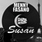 Susan (Love Mix) - Menny Fasano lyrics