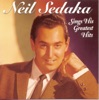 Neil Sedaka Sings Greatest Hits (Remastered) artwork