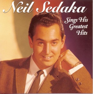 Neil Sedaka - Happy Birthday, Sweet Sixteen - 排舞 音乐