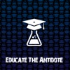 Educate the Antidote, 2012