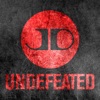 Undefeated - Single, 2012