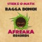 Bagga Donch - Stiekz-O-Matic lyrics