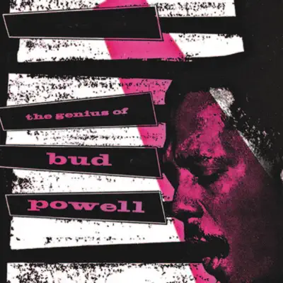 The Genius of Bud Powell (Remastered) - Bud Powell