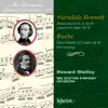 Bennett & Bache: Piano Concertos album lyrics, reviews, download