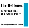 Live at a Greek Dance Party: Mid Century Greek Music in America