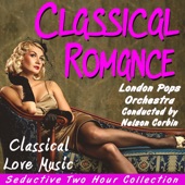 Classical Romance: Classical Love Music artwork