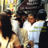 Lucky Man - EP - The Verve
