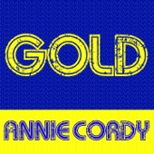 Gold - Annie Cordy artwork