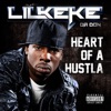 Heart of a Hustla