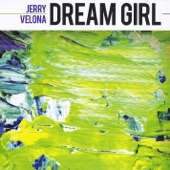 Jerry Velona - Dream Girl (Instrumental)