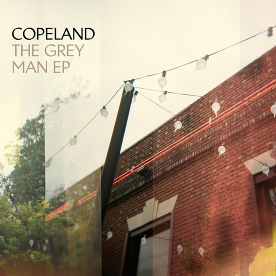 Cover artwork for Every Silence