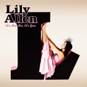 Lily Allen - F*** You (Clean)