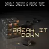 Stream & download Break It Down - Single