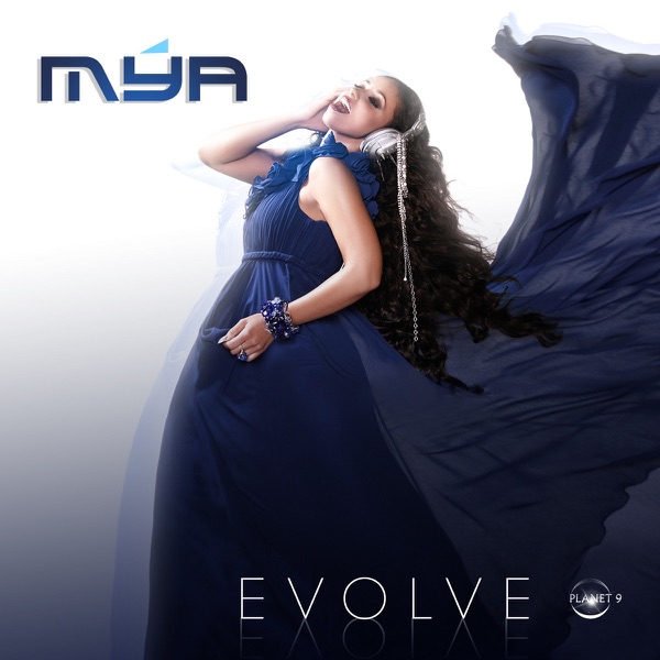 Evolve - Single - Mýa