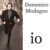 Domenico Modugno, Io artwork