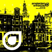 Amsterdam Enhanced (Mixed By Ferry Tayle & LTN) artwork